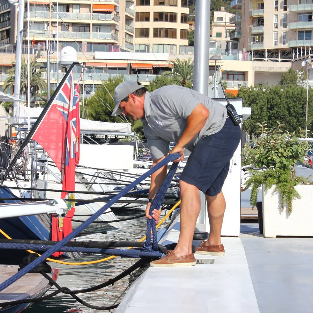 Marina Palma Cuarentena, puerto, amarre, puerto deportivo, Palma, Mallorca